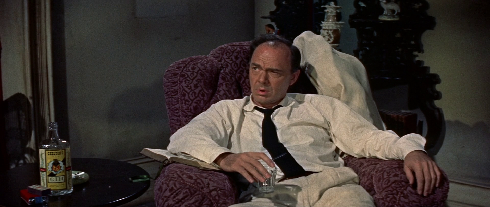 喧哗与骚动剧照的剧照