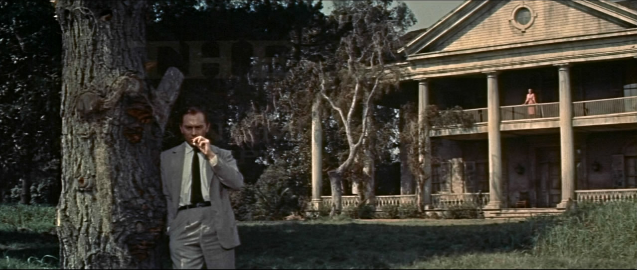 喧哗与骚动剧照的剧照