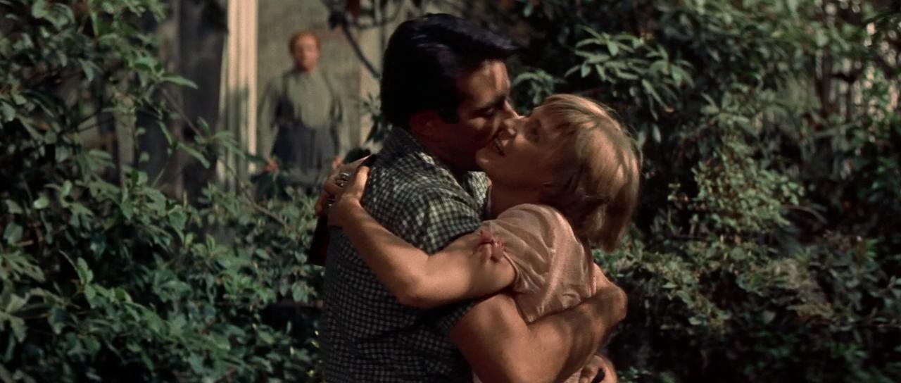 喧哗与骚动剧照的剧照