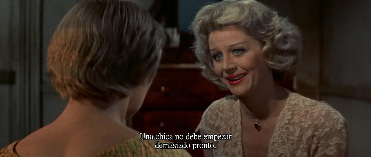 喧哗与骚动剧照的剧照