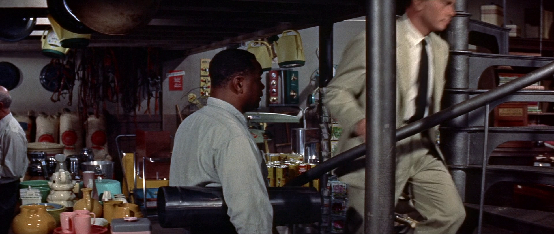 喧哗与骚动剧照的剧照