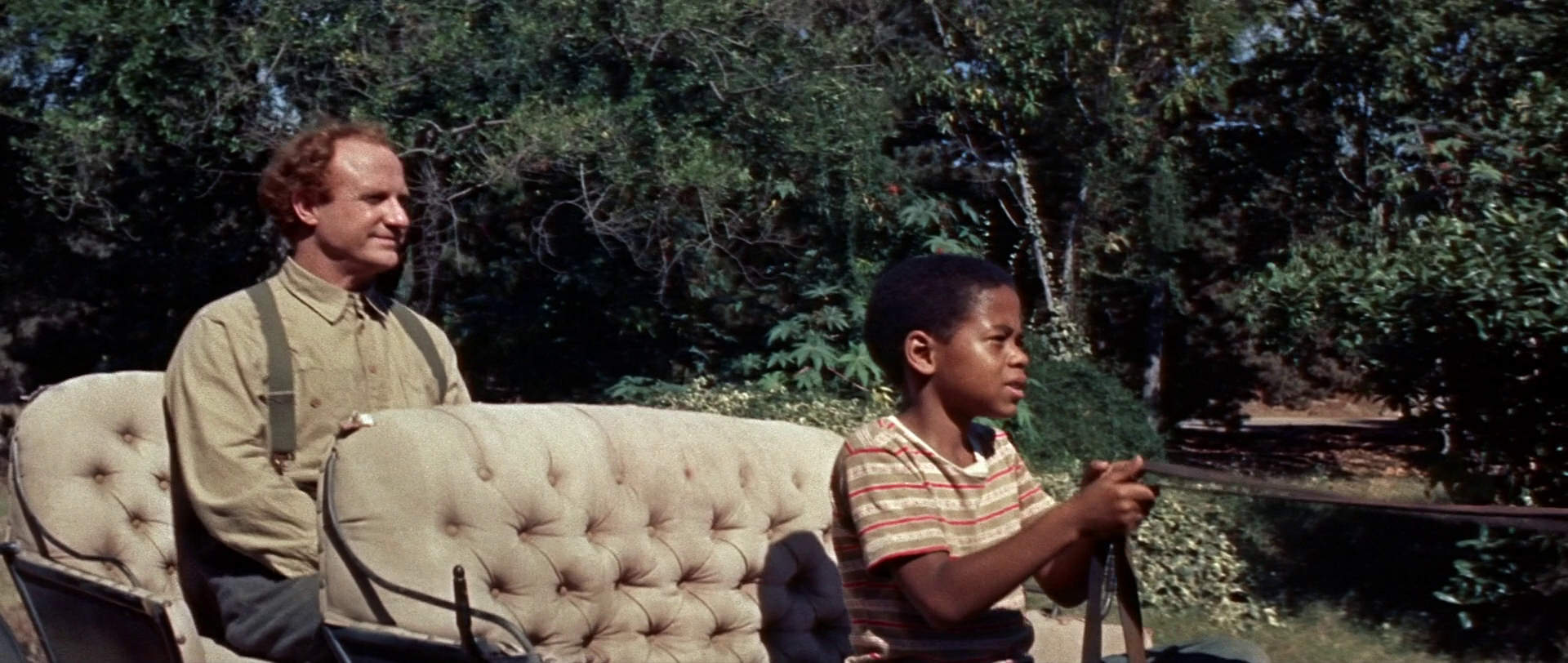 喧哗与骚动剧照的剧照