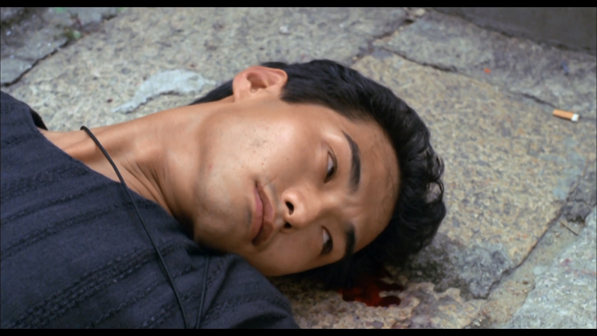 流氓公仆剧照的剧照