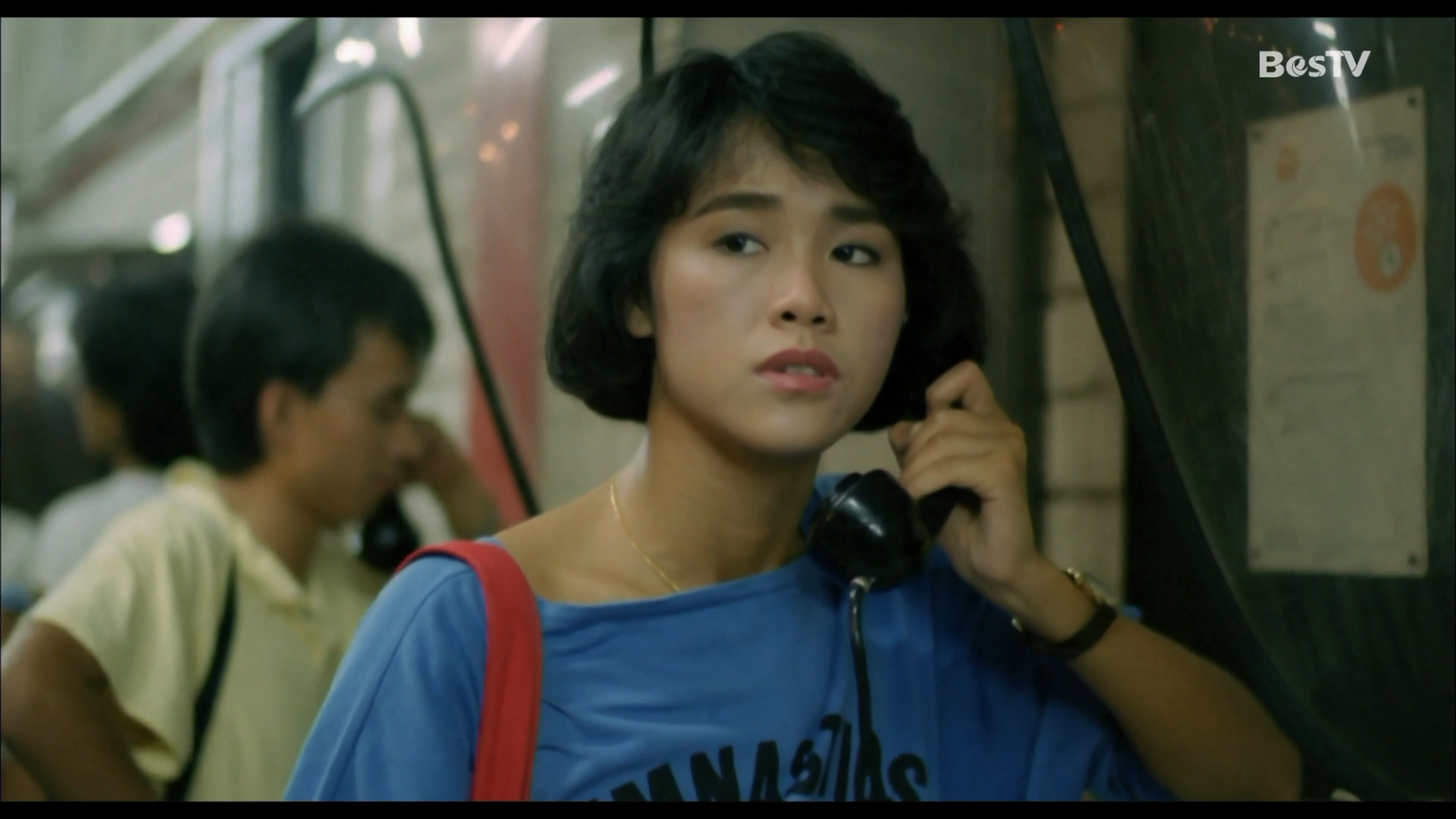 流氓公仆剧照的剧照