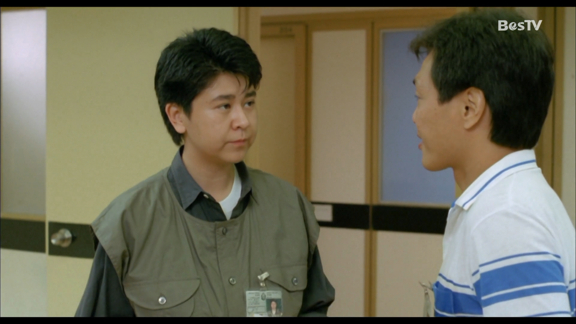 流氓公仆剧照的剧照