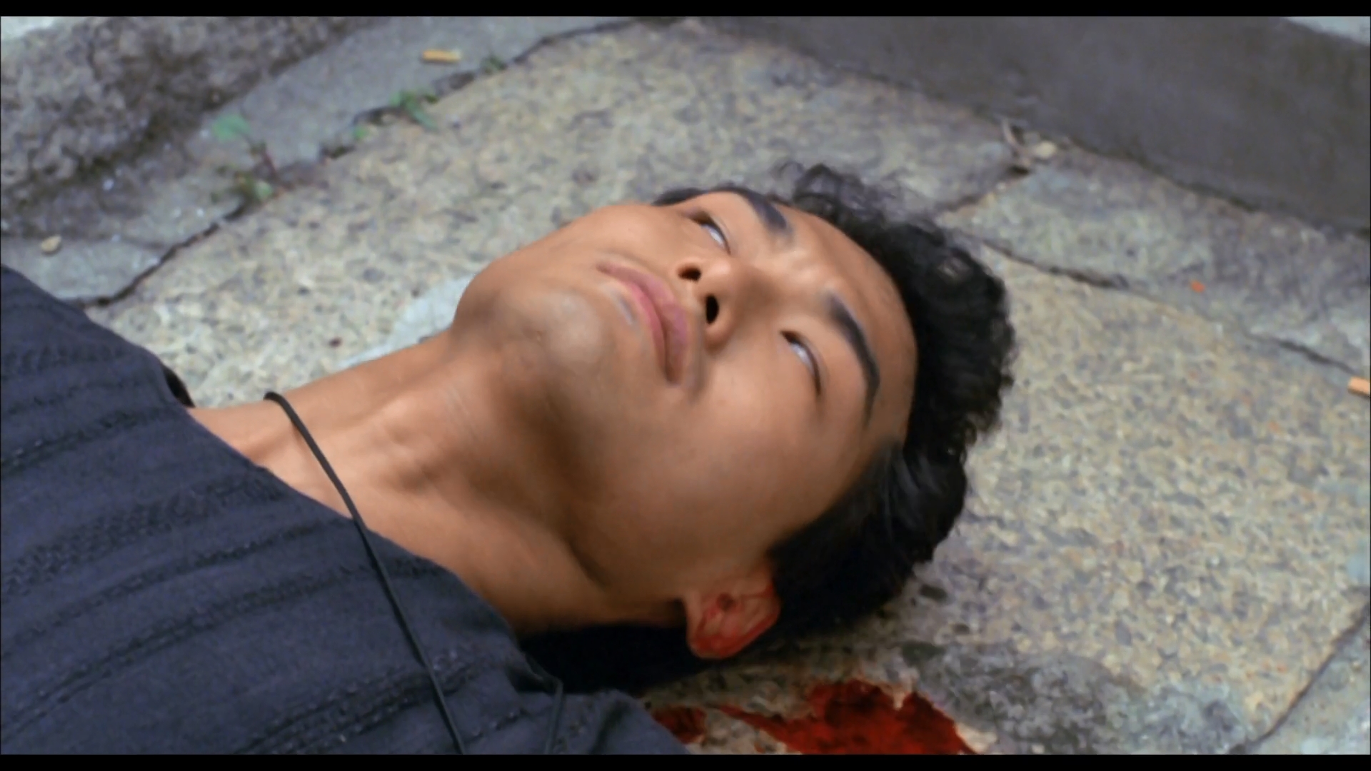 流氓公仆剧照的剧照