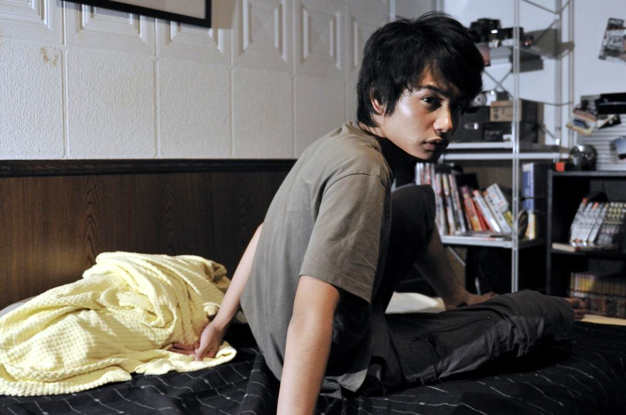 鬼影实录：东京之夜剧照的剧照