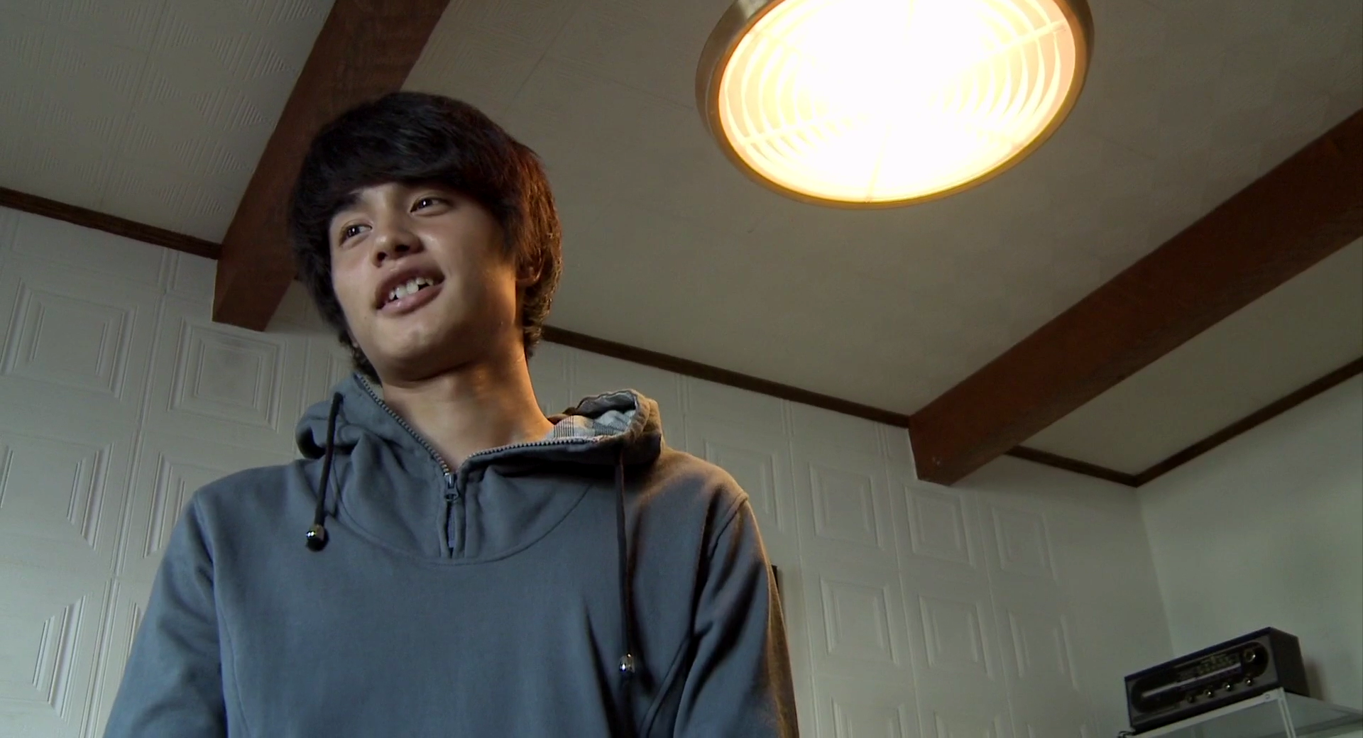 鬼影实录：东京之夜剧照的剧照