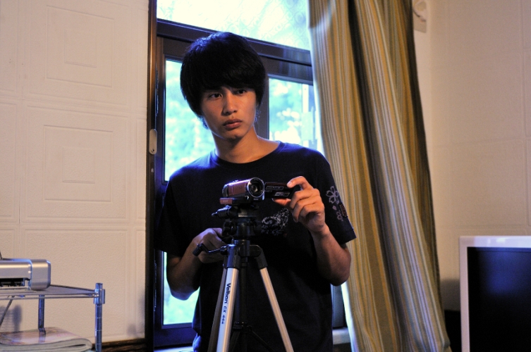 鬼影实录：东京之夜剧照的剧照