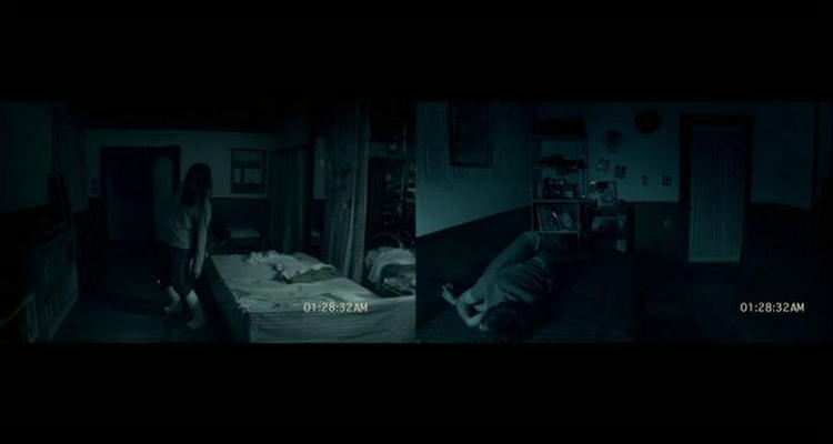 鬼影实录：东京之夜剧照的剧照