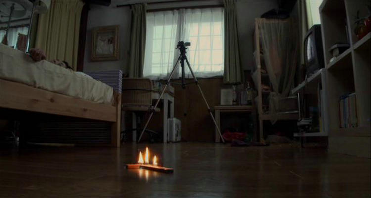 鬼影实录：东京之夜剧照的剧照