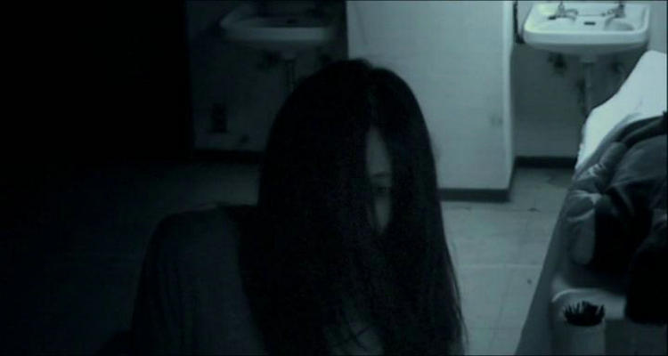 鬼影实录：东京之夜剧照的剧照