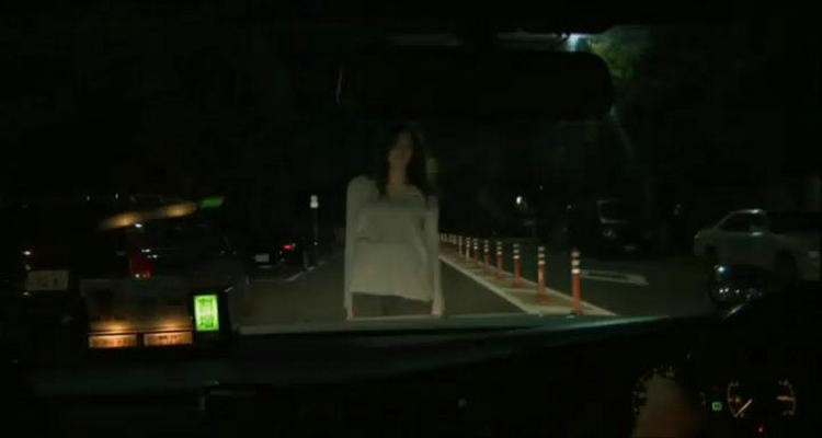 鬼影实录：东京之夜剧照的剧照