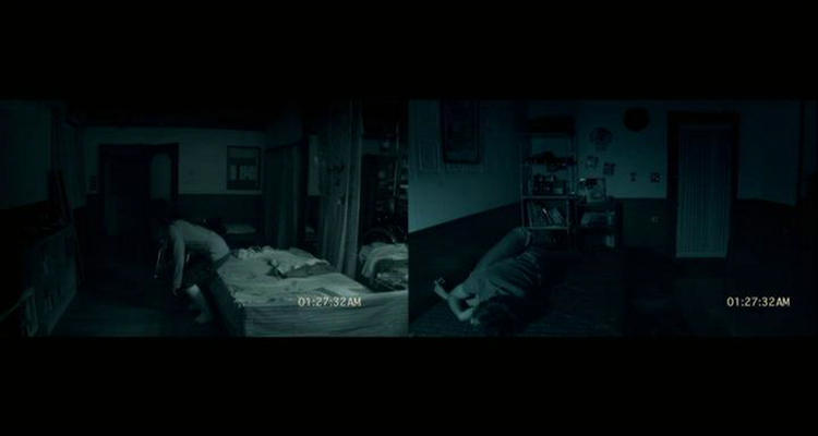 鬼影实录：东京之夜剧照的剧照