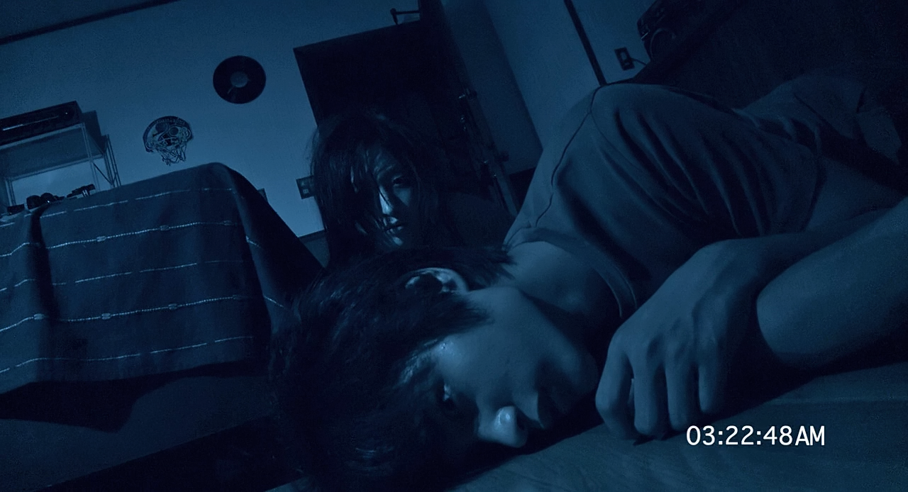 鬼影实录：东京之夜剧照的剧照