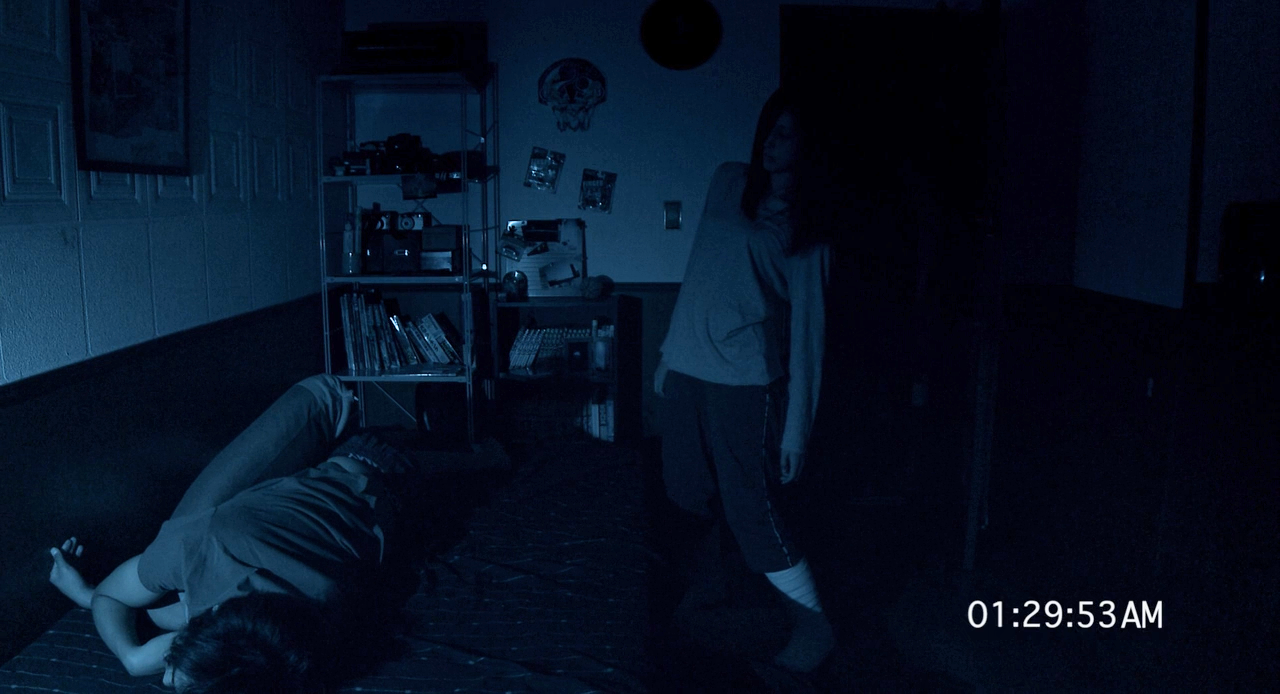 鬼影实录：东京之夜剧照的剧照