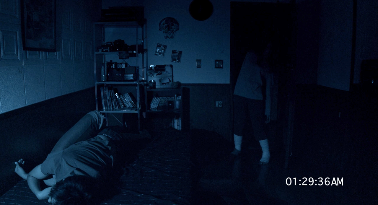 鬼影实录：东京之夜剧照的剧照