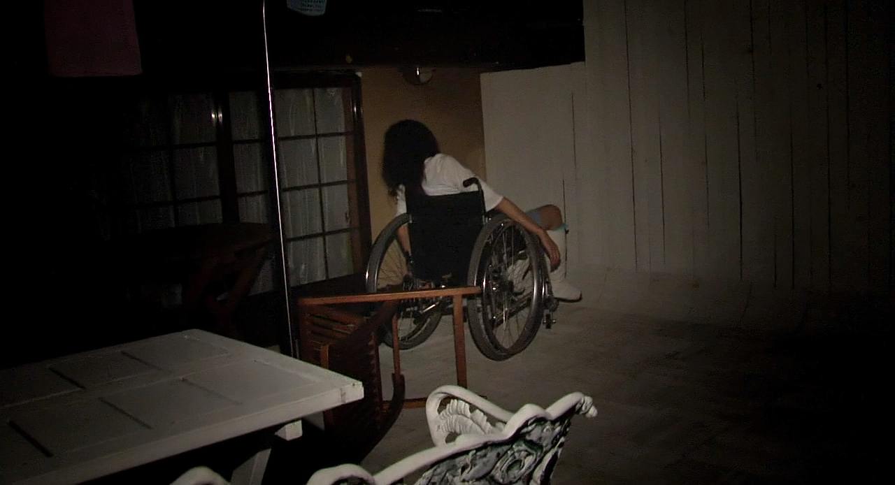 鬼影实录：东京之夜剧照的剧照