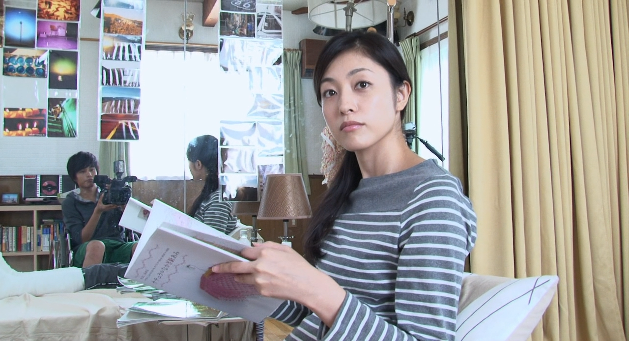 鬼影实录：东京之夜剧照的剧照