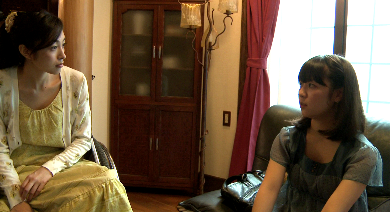 鬼影实录：东京之夜剧照的剧照