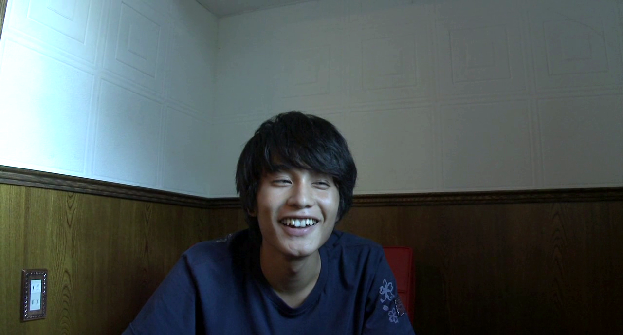 鬼影实录：东京之夜剧照的剧照