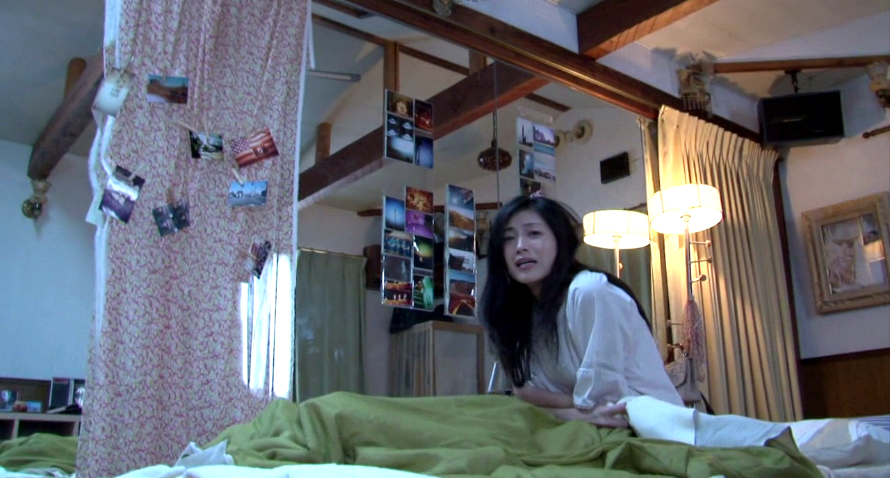 鬼影实录：东京之夜剧照的剧照