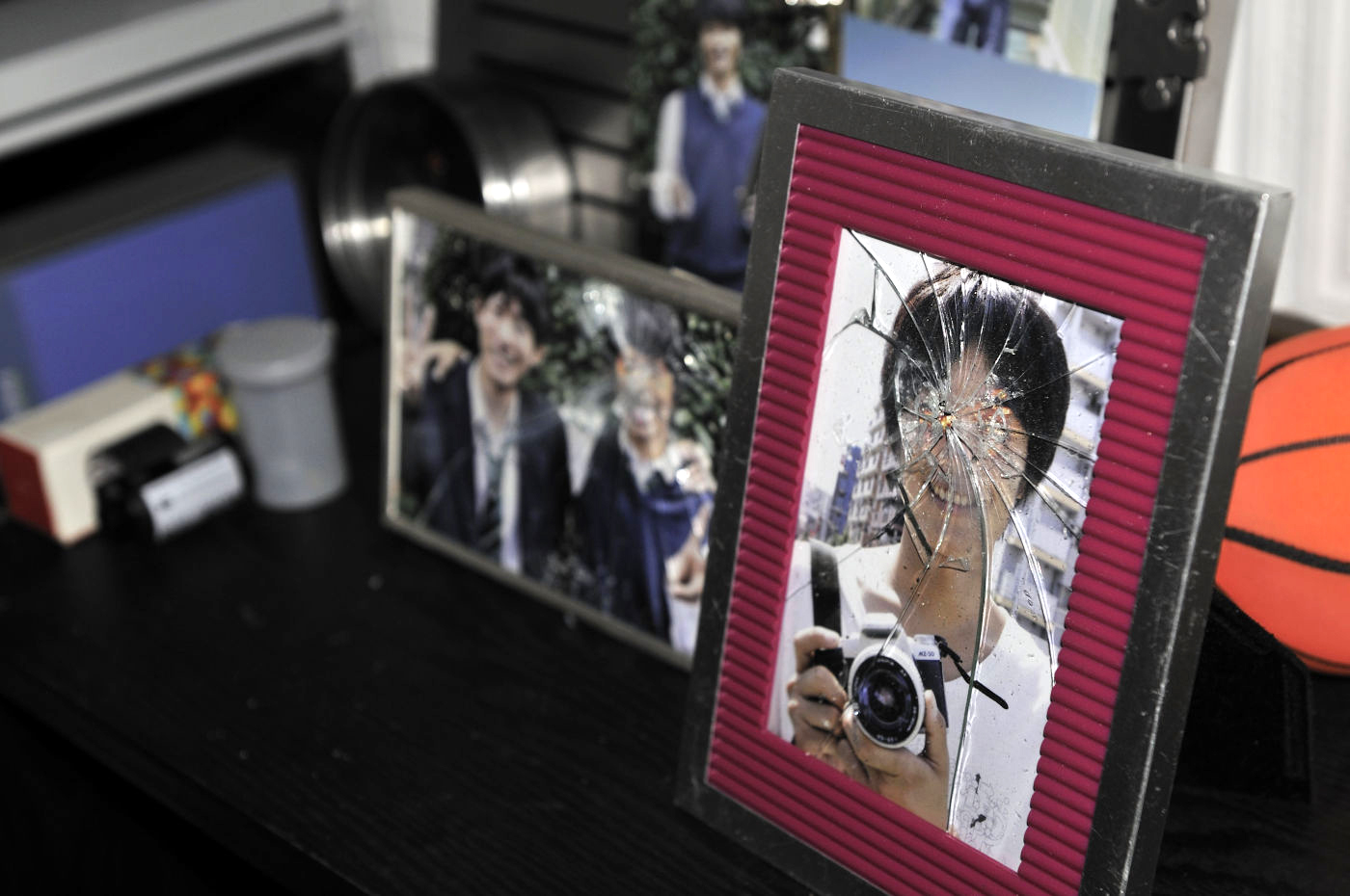 鬼影实录：东京之夜剧照的剧照