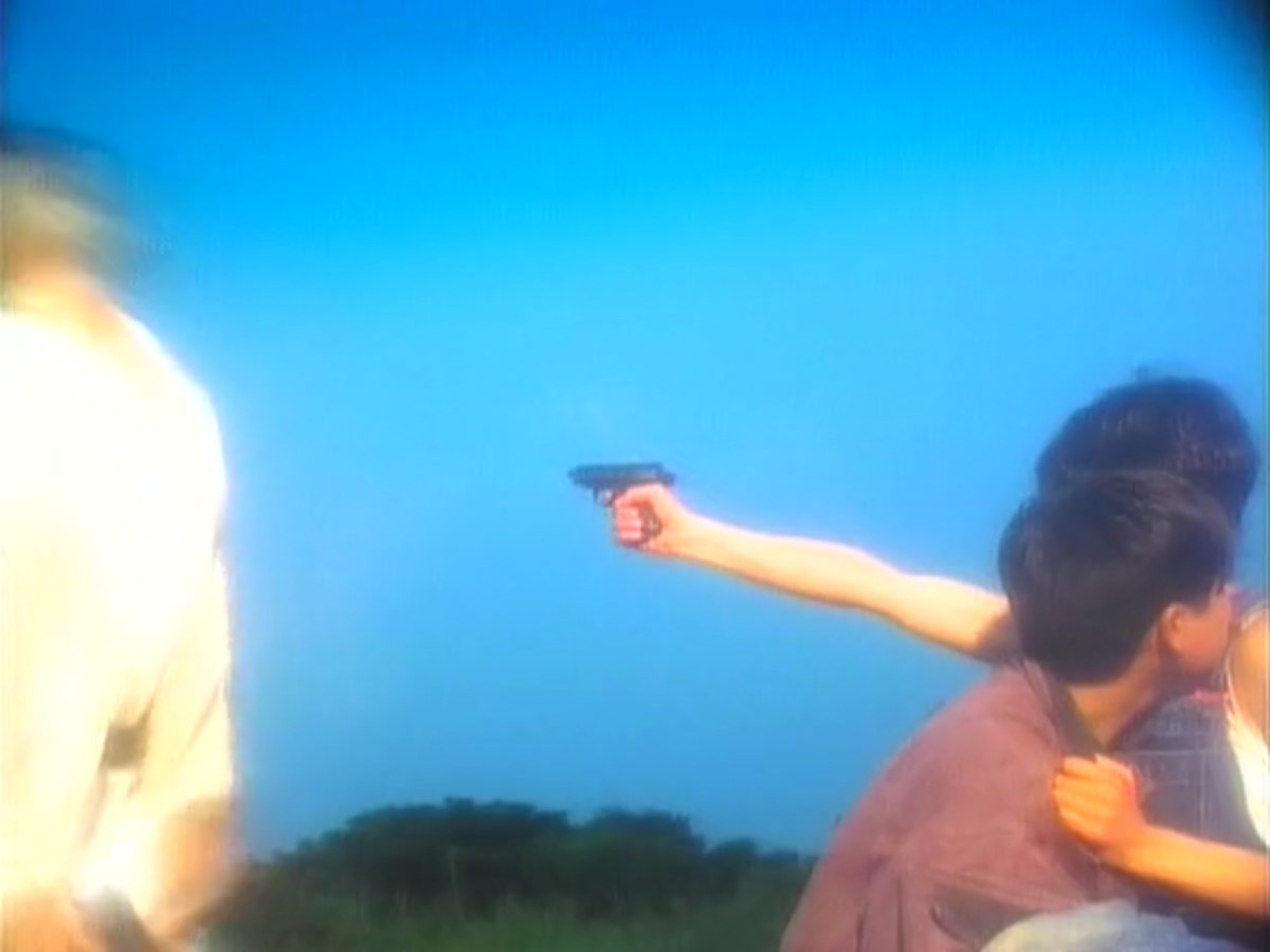 死角剧照的剧照