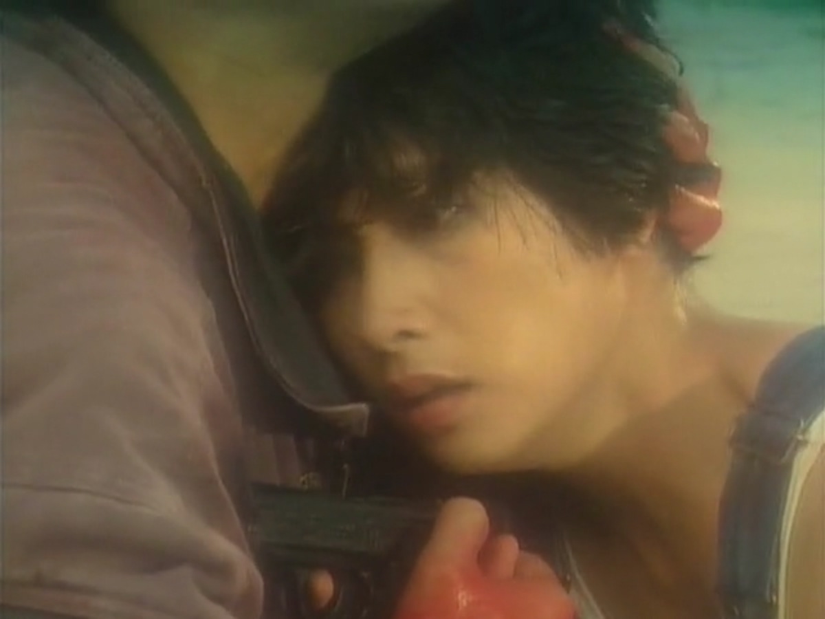 死角剧照的剧照