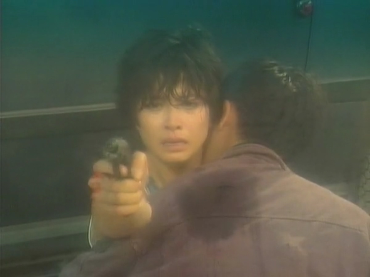 死角剧照的剧照