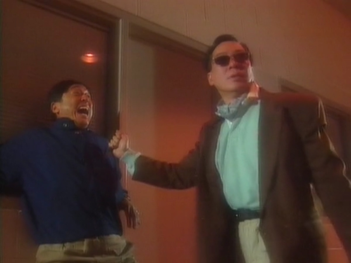 死角剧照的剧照