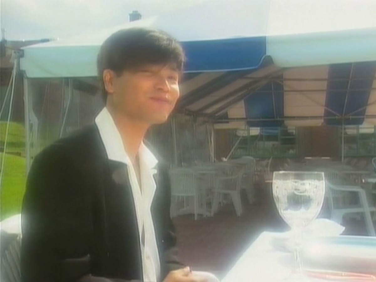 死角剧照的剧照