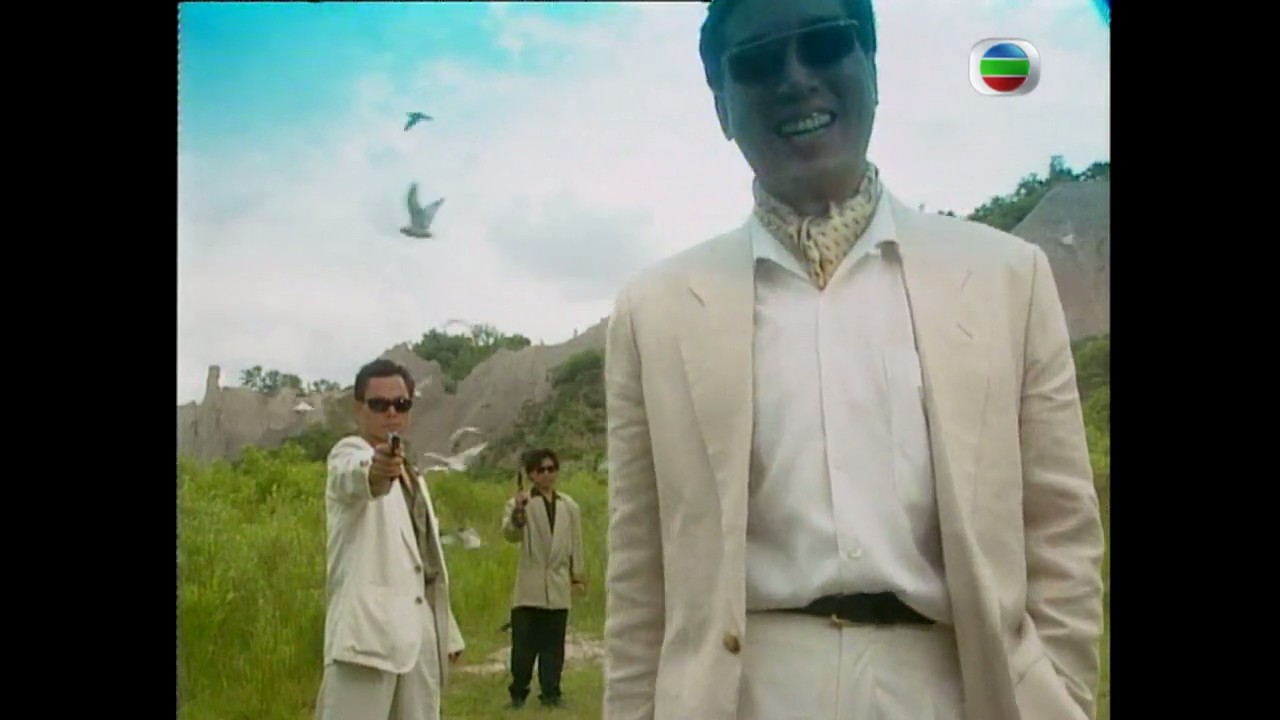 死角剧照的剧照