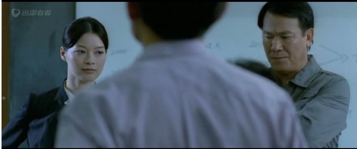 夺帅剧照的剧照