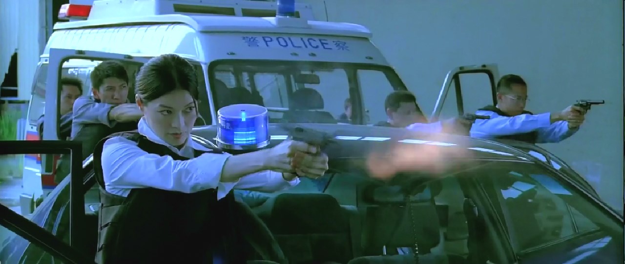 夺帅剧照的剧照