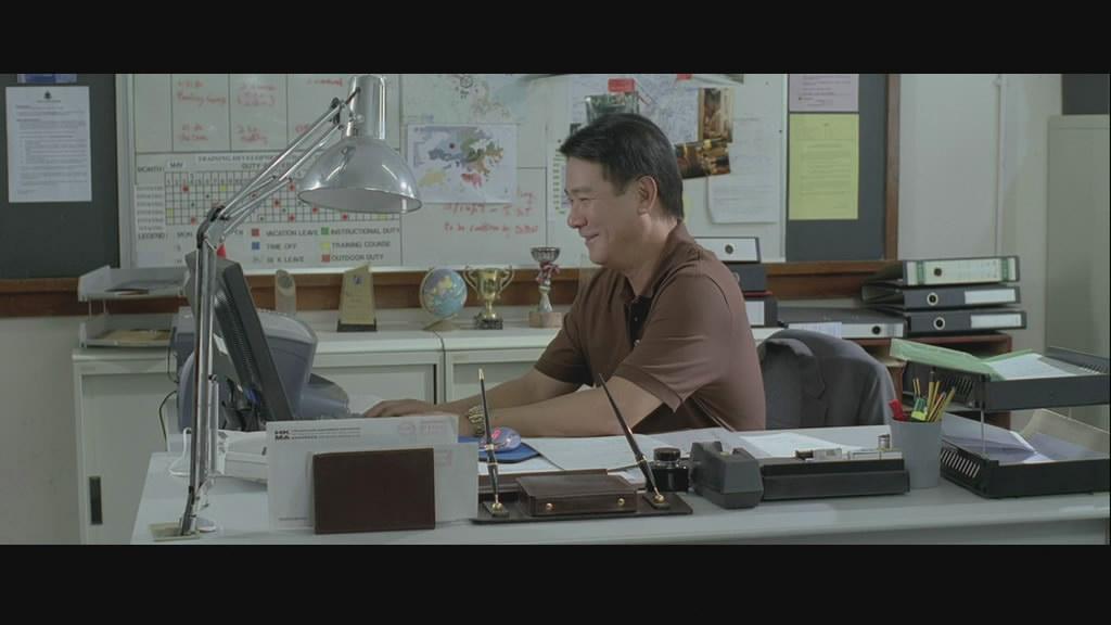 夺帅剧照的剧照