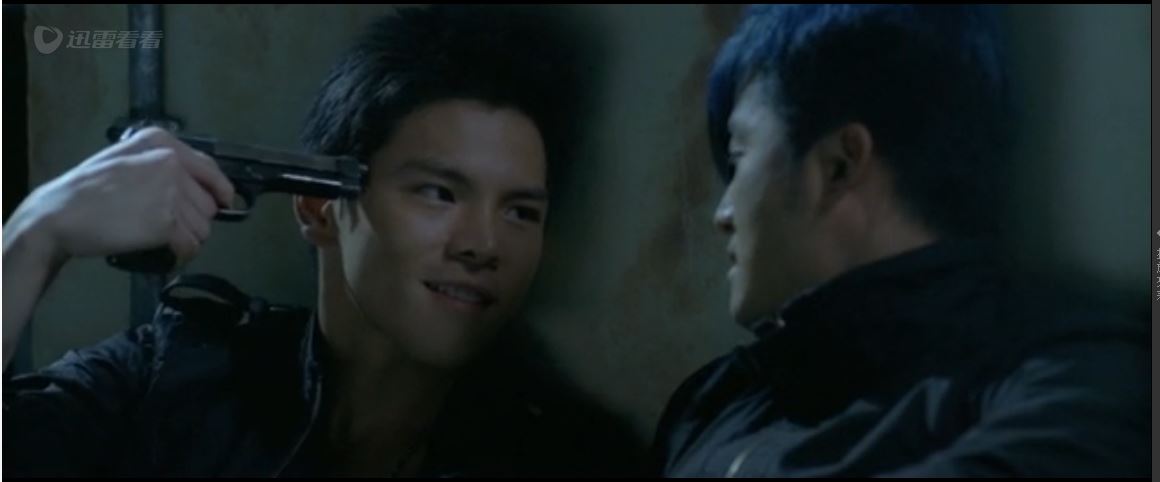 夺帅剧照的剧照