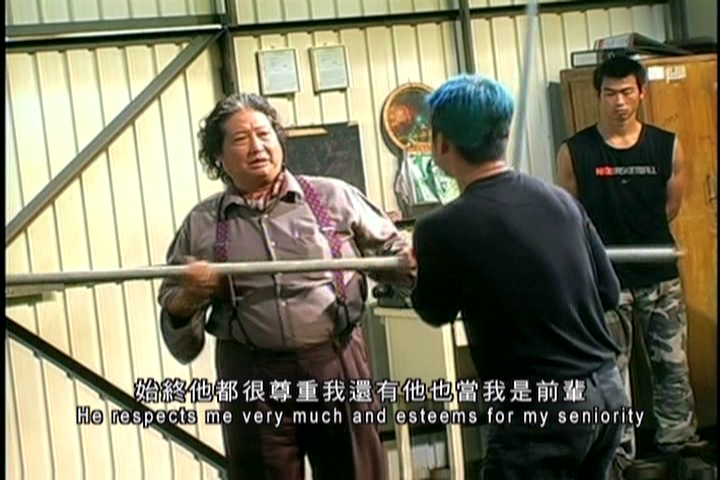 夺帅剧照的剧照