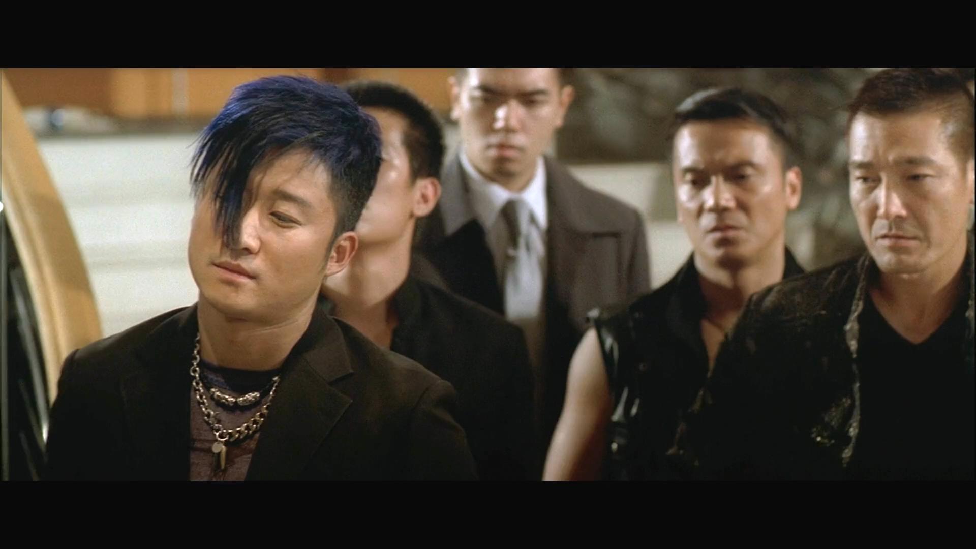 夺帅剧照的剧照