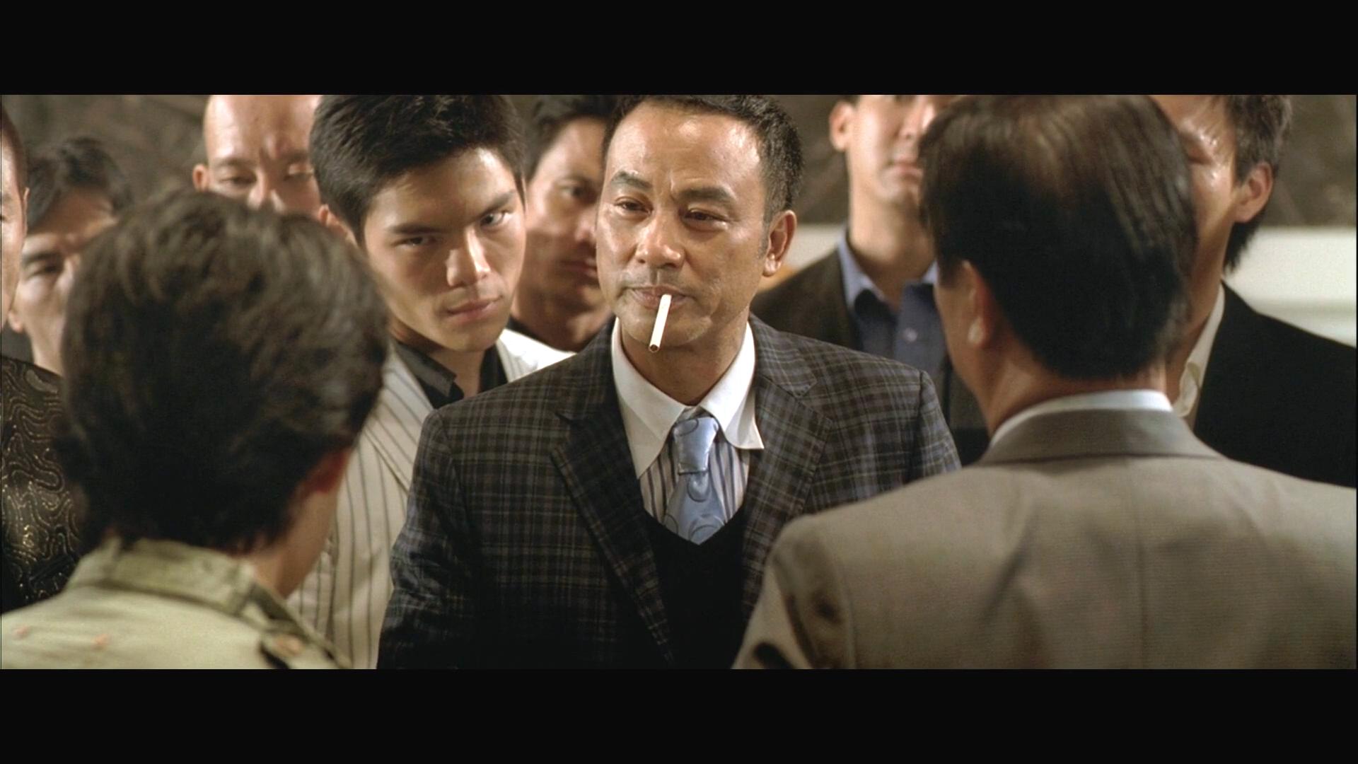 夺帅剧照的剧照