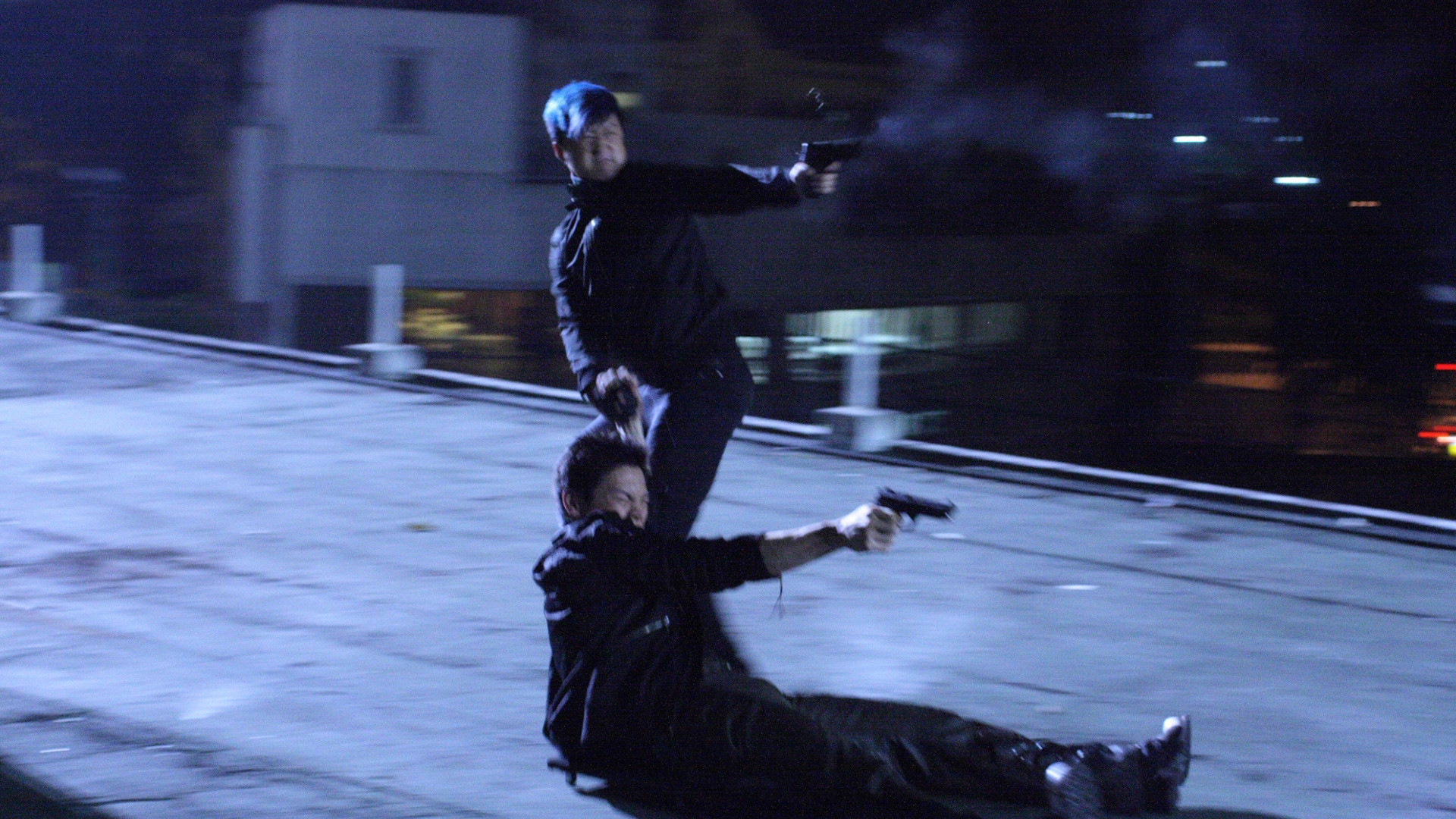 夺帅剧照的剧照