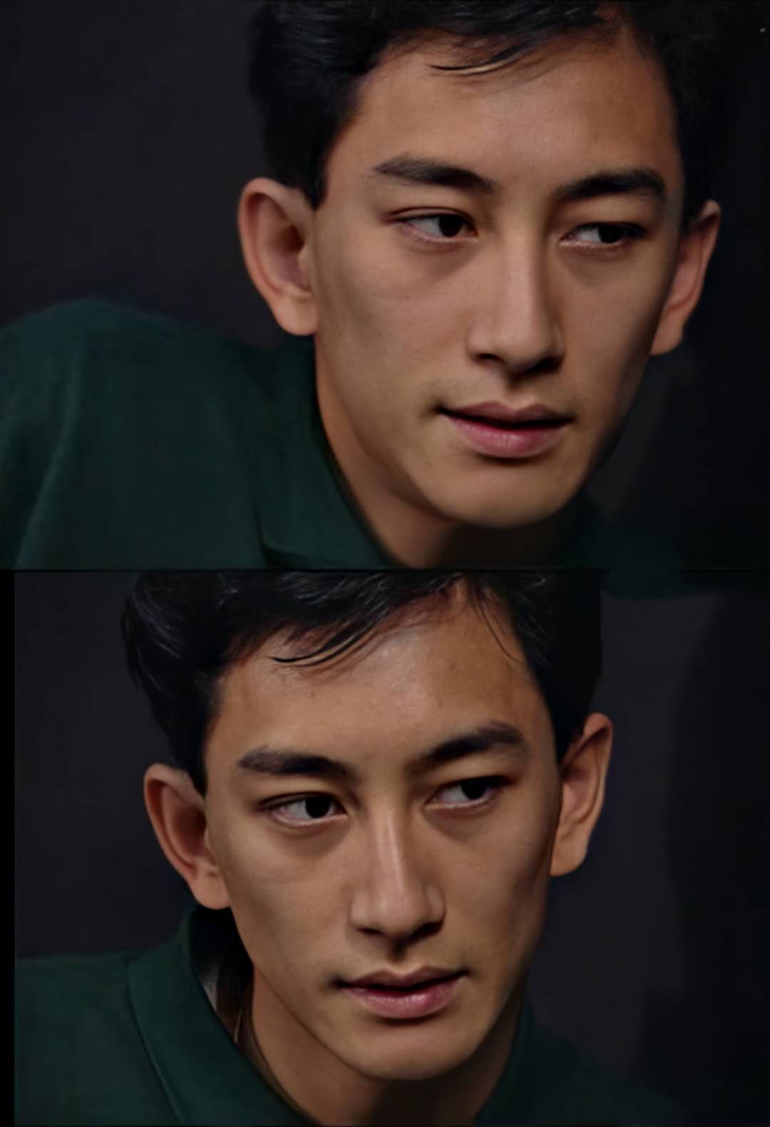 艳鬼狂情剧照的剧照