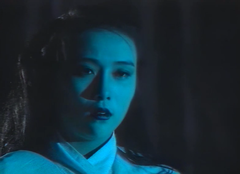 艳鬼狂情剧照的剧照