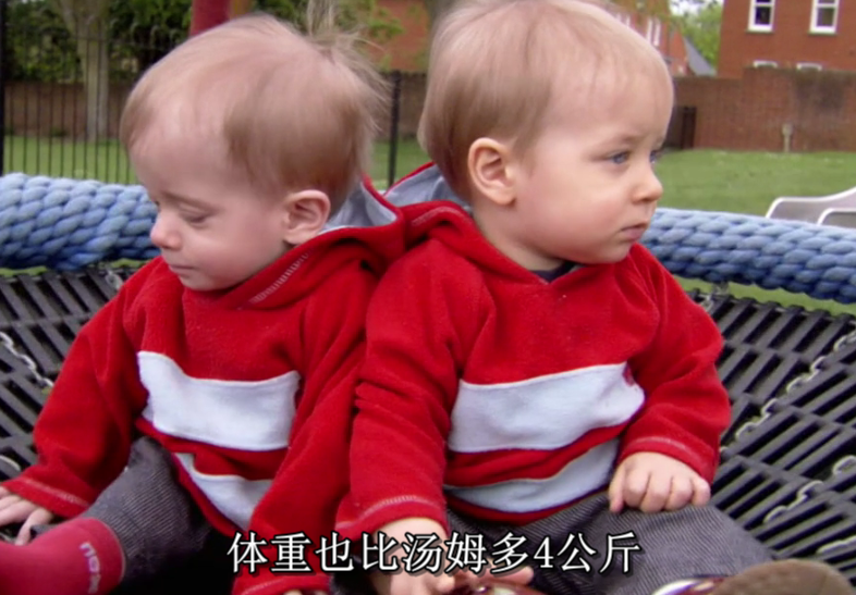 子宫日记：多胞胎剧照的剧照