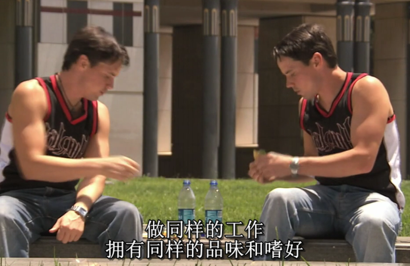 子宫日记：多胞胎剧照的剧照