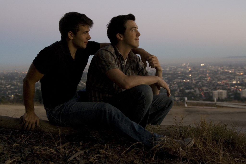 恋爱求证剧照的剧照