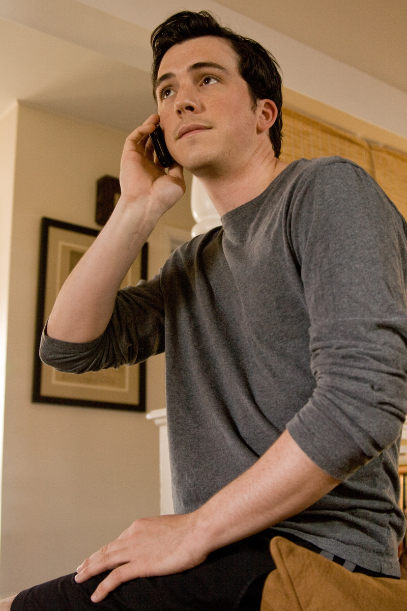 恋爱求证剧照的剧照