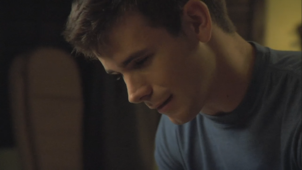 恋爱求证剧照的剧照