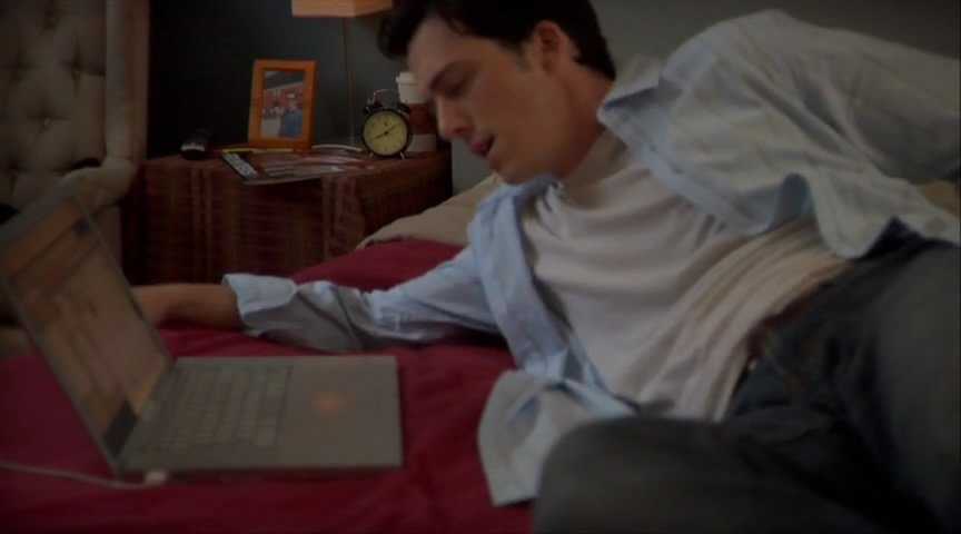 恋爱求证剧照的剧照