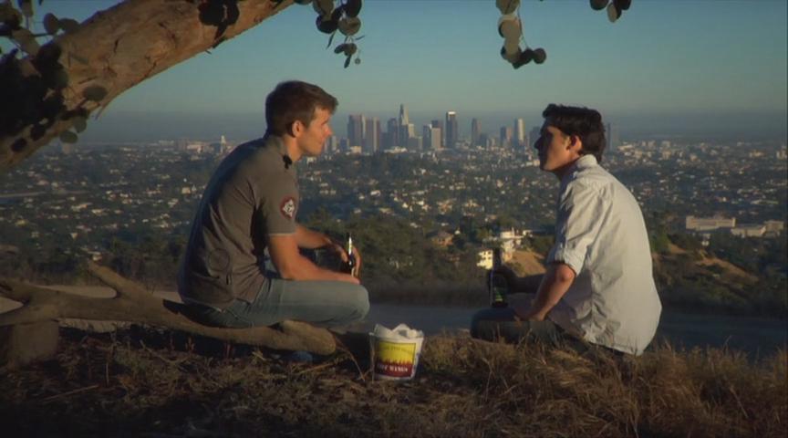 恋爱求证剧照的剧照